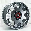 QC841 mate gray 01.webp