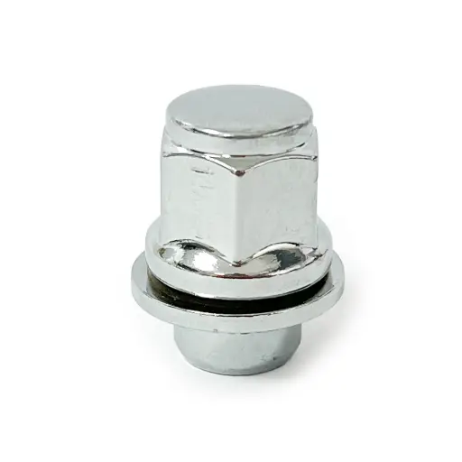 [1710CR] TUERCA 14X1.5 CON CUELLO Y RONDANA